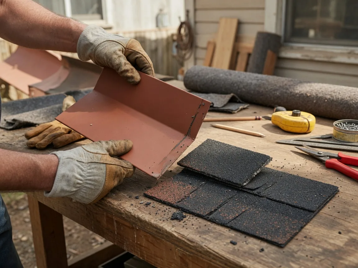 Roof Repair company in Grahn, KY